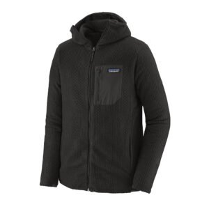 Patagonia Men's R1 Air Full-Zip Hoody